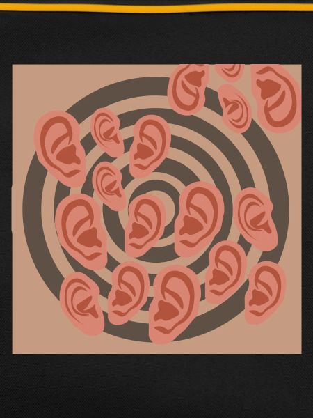 Ear vortex
