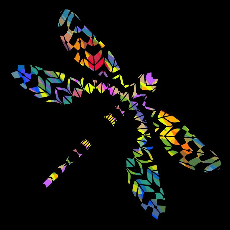 Libellule
