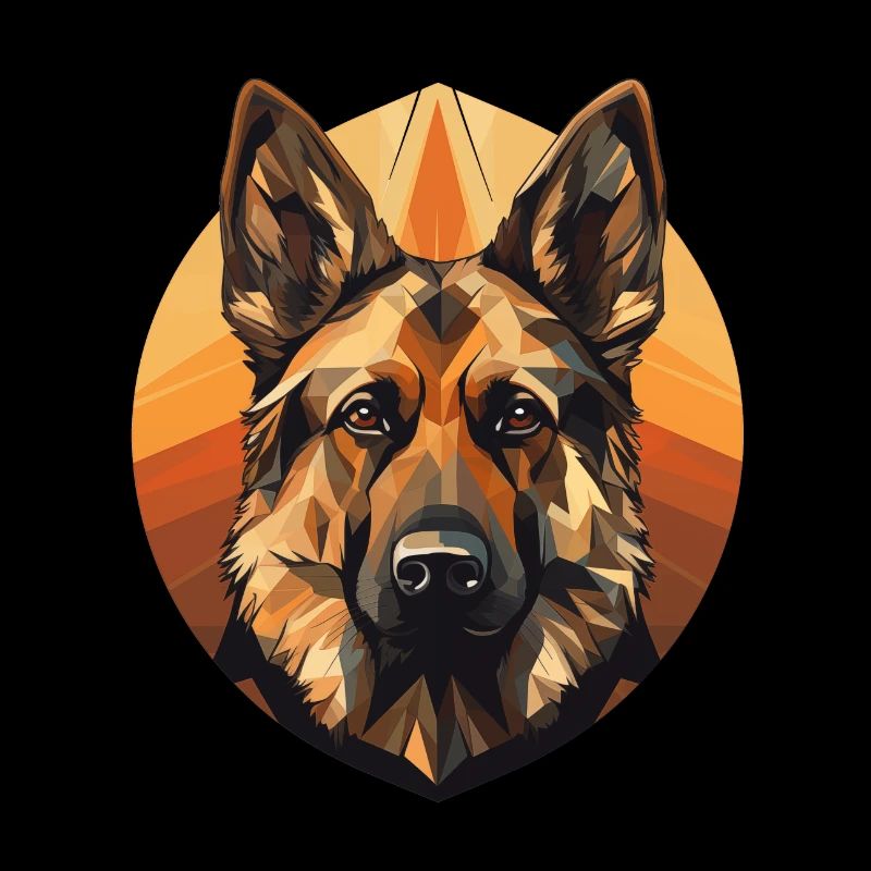 Schäferhund
