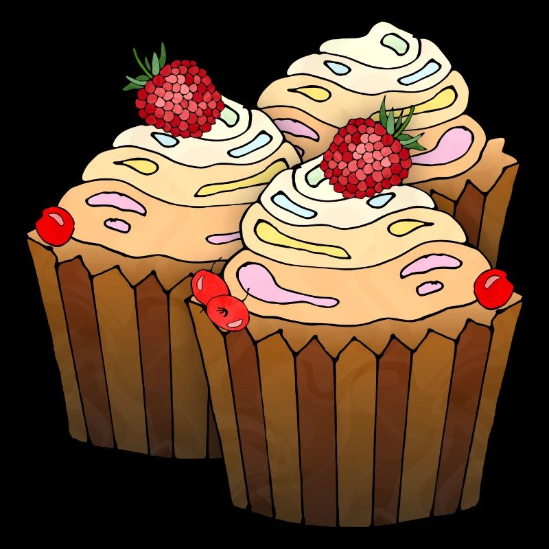 Gâteaux