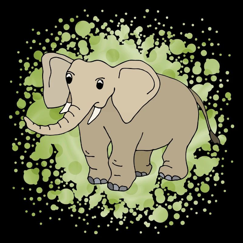 Éléphant