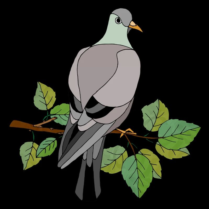 Vogel