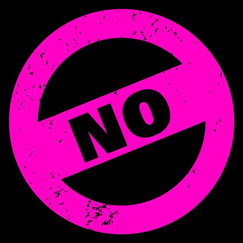 NO