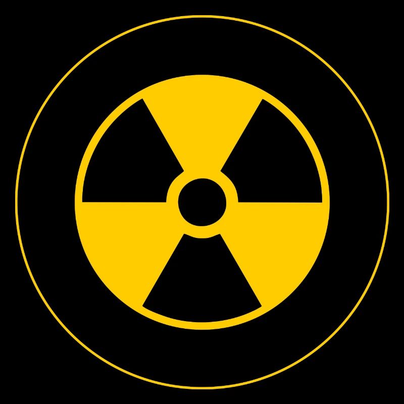 Mod cible RadioActive signe