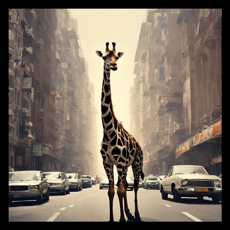 Giraffe