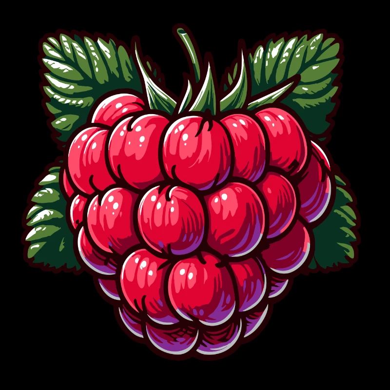 Raspberry