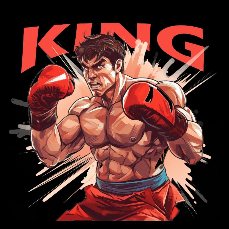 Boxer