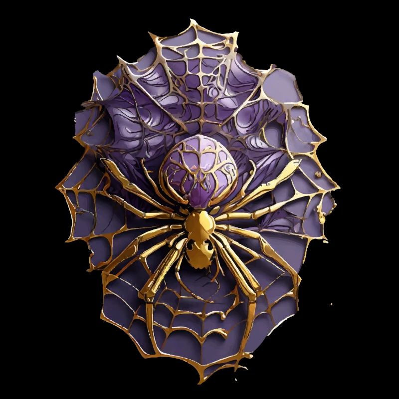 Spinne