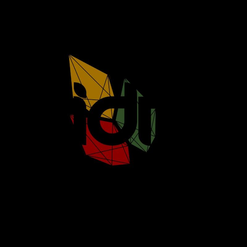 ridm crystalized rasta