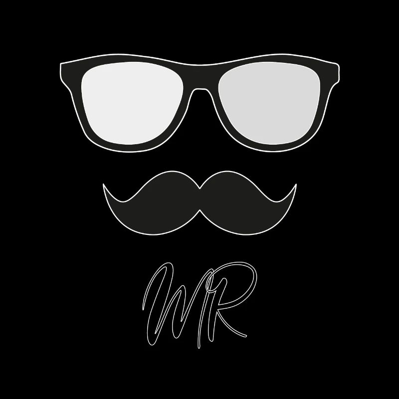 MR.