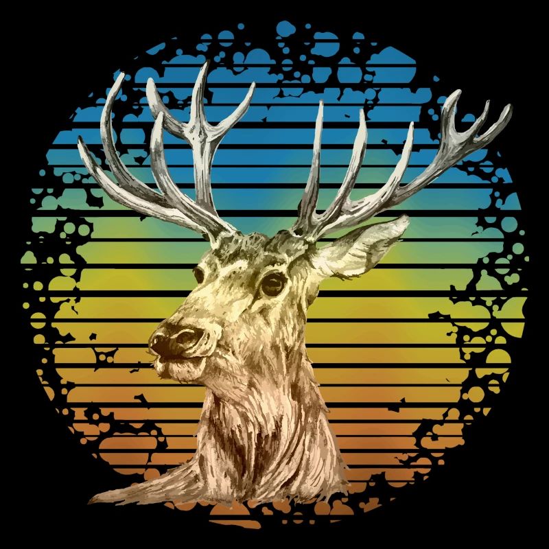 Hirsch