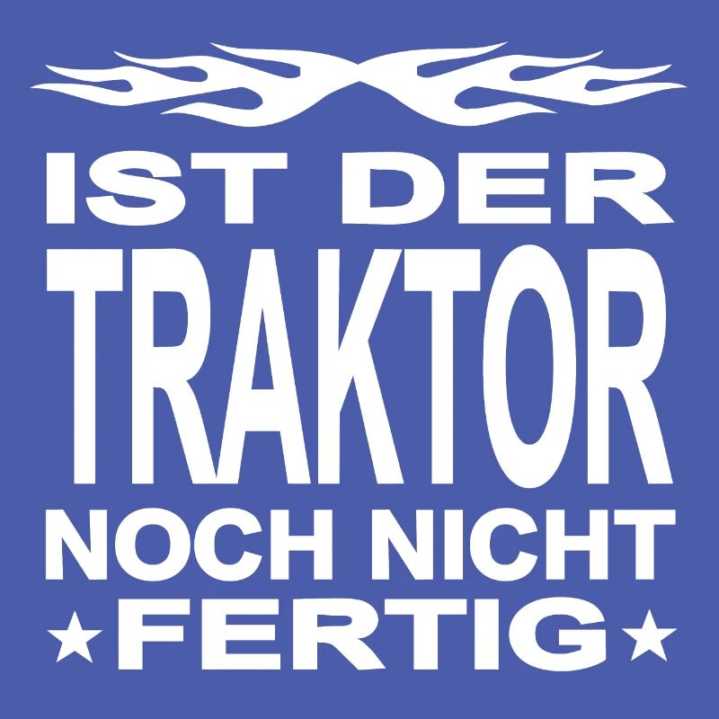 Traktor