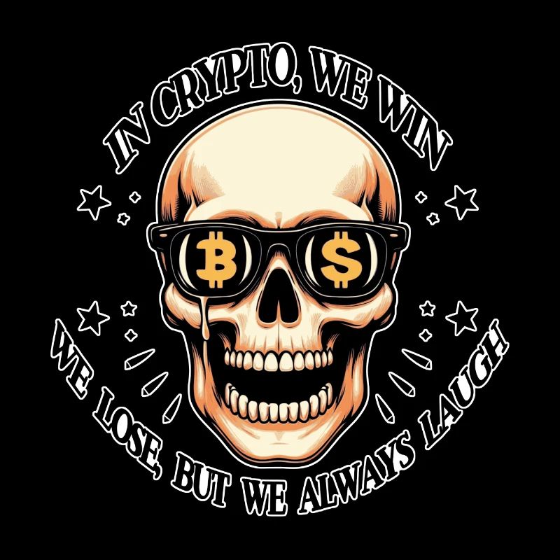 For crypto fans
