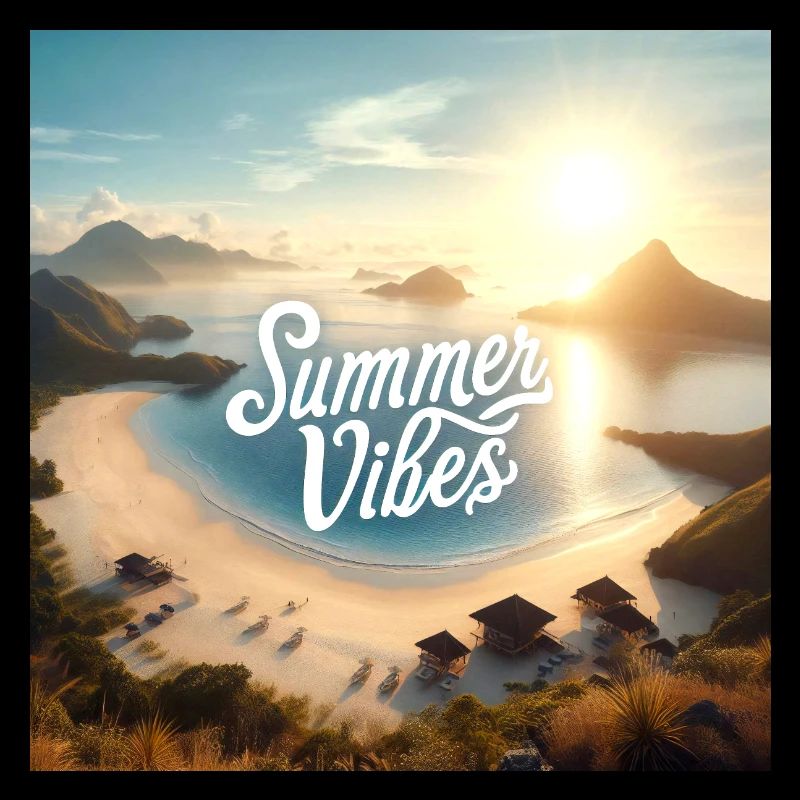 Summer Vibes