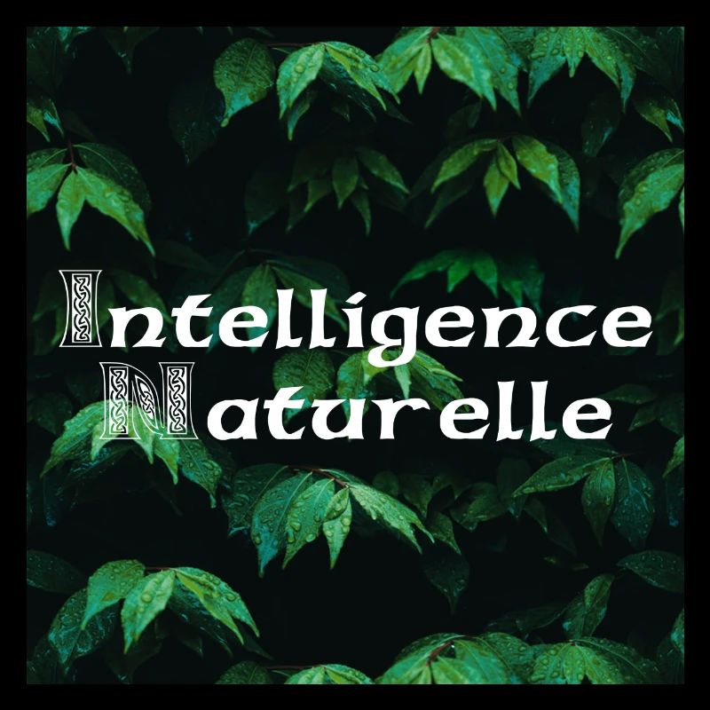 Natural artificial intelligence