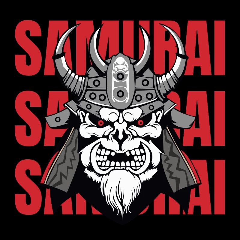 Samurai