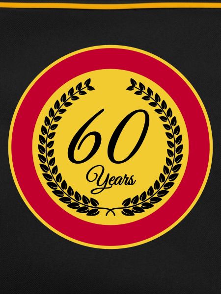 60 years