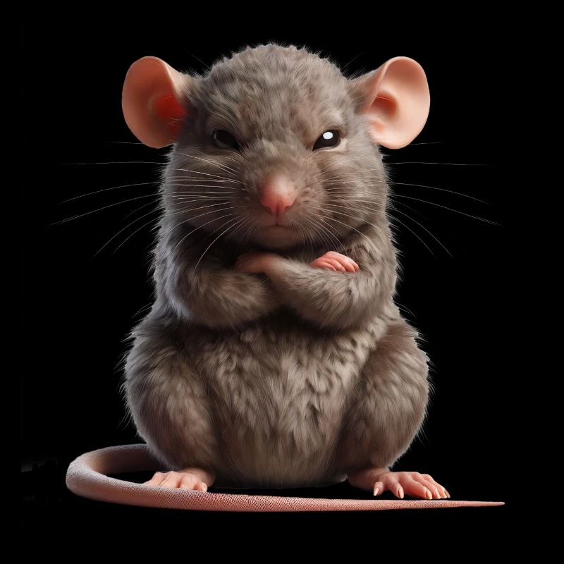 Rat grim 1