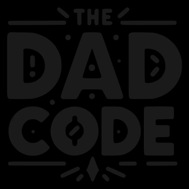 Le code du papa