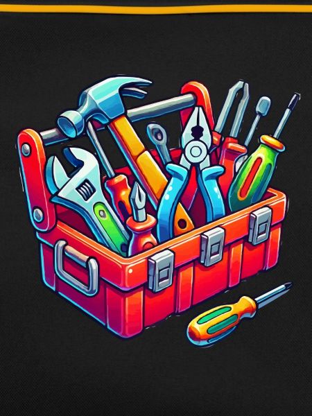 Tool Toolbox