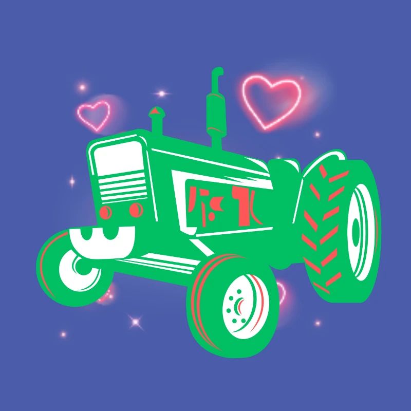 Traktor / Traktor / Traktor