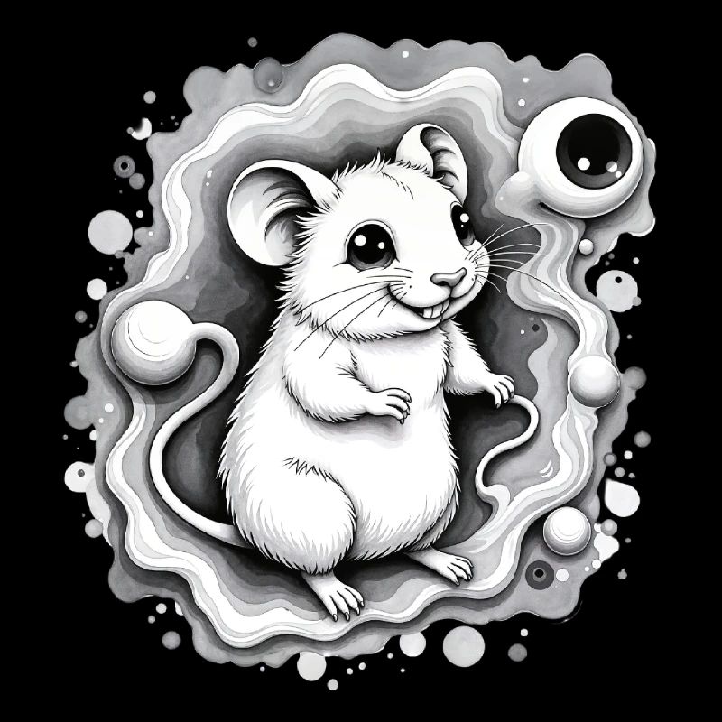 Space Hamster