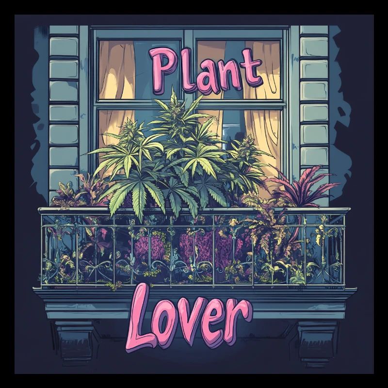 Canabis lover Berlin