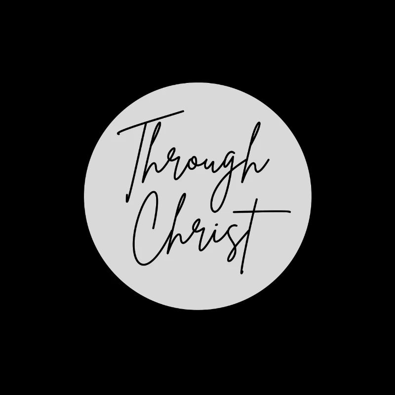 i can do all things through christ
