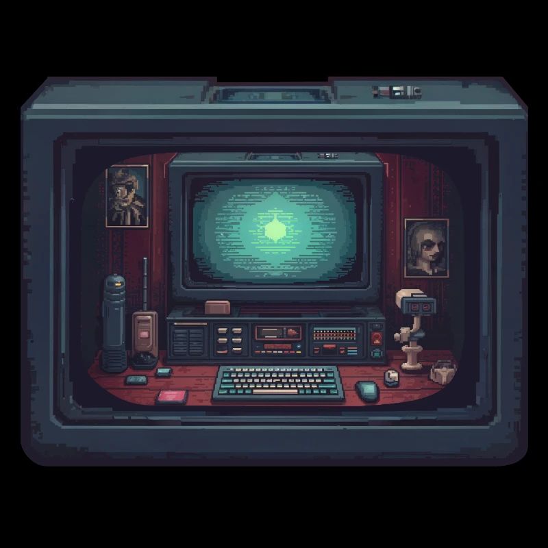 Computer in computer