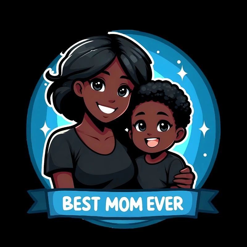 Muttertag - Eine Mutter und ihr Sohn