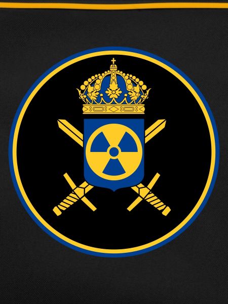 Das schwedische Atomwaffenprogramm