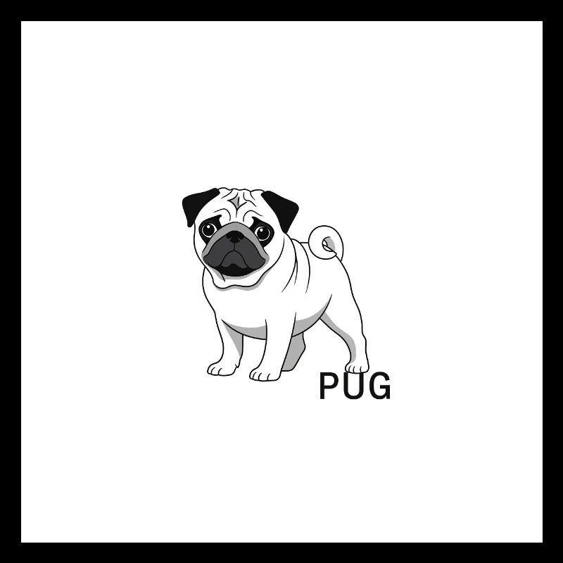 Der Mops