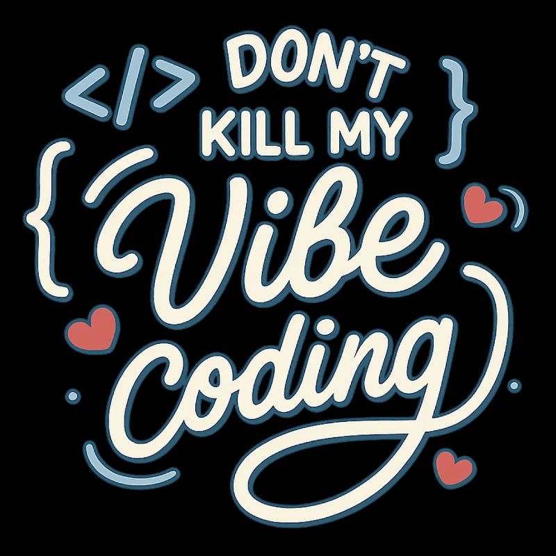 Vibe-Codierung