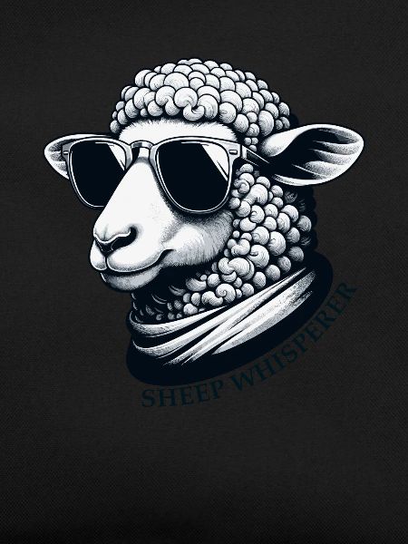 Sheep Whisperer Sheep