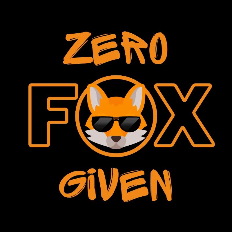 Zero Fox Given