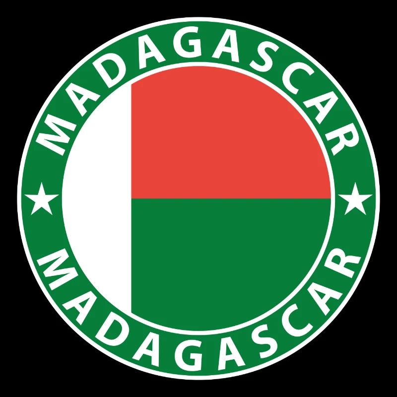 Madagaskar