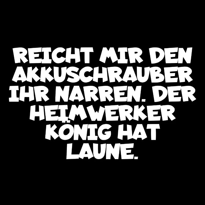 Heimwerker