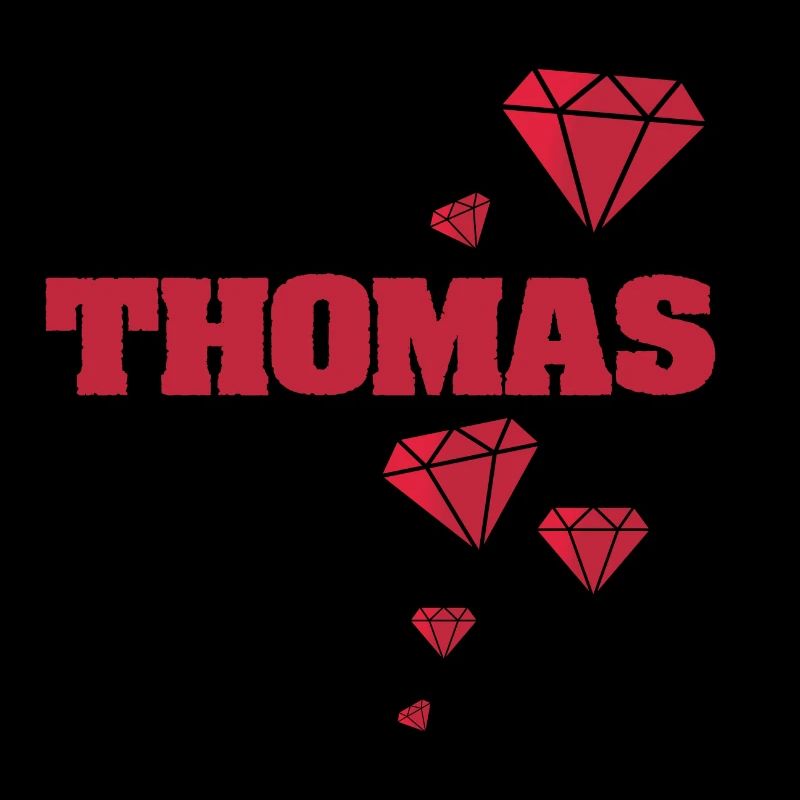 Gift idea Thomas