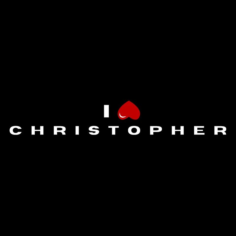Ich hasse Christopher