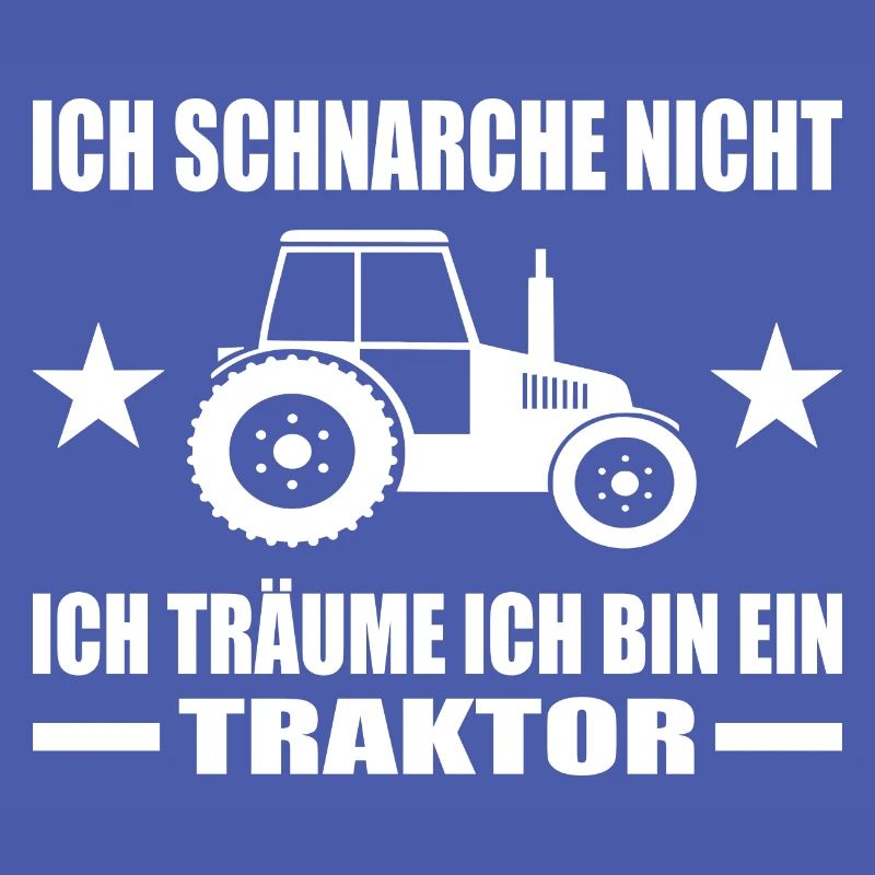 Traktor