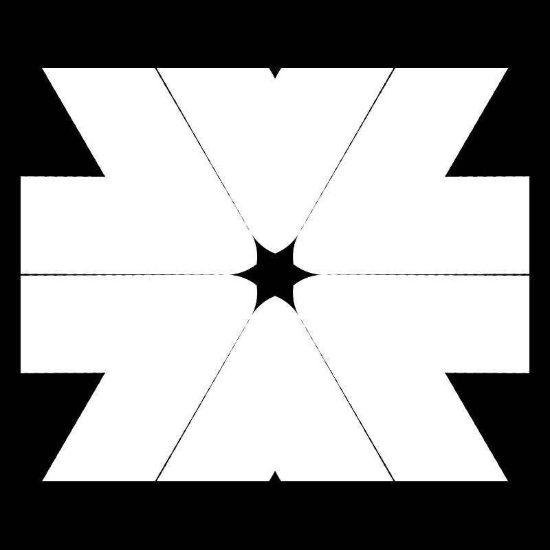 Muster | Stern | Symbol
