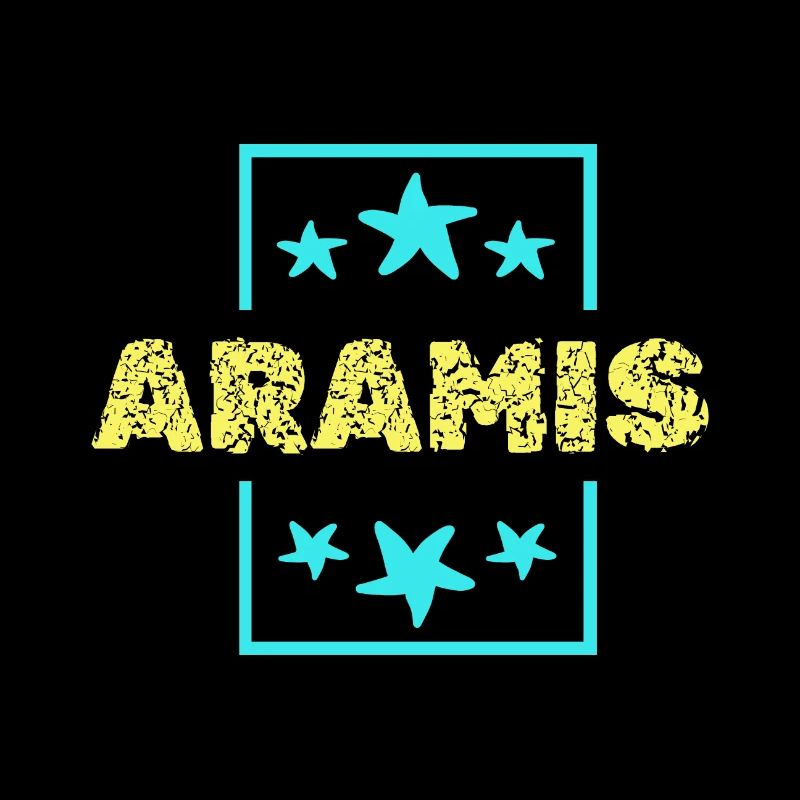First name birthday Aramis