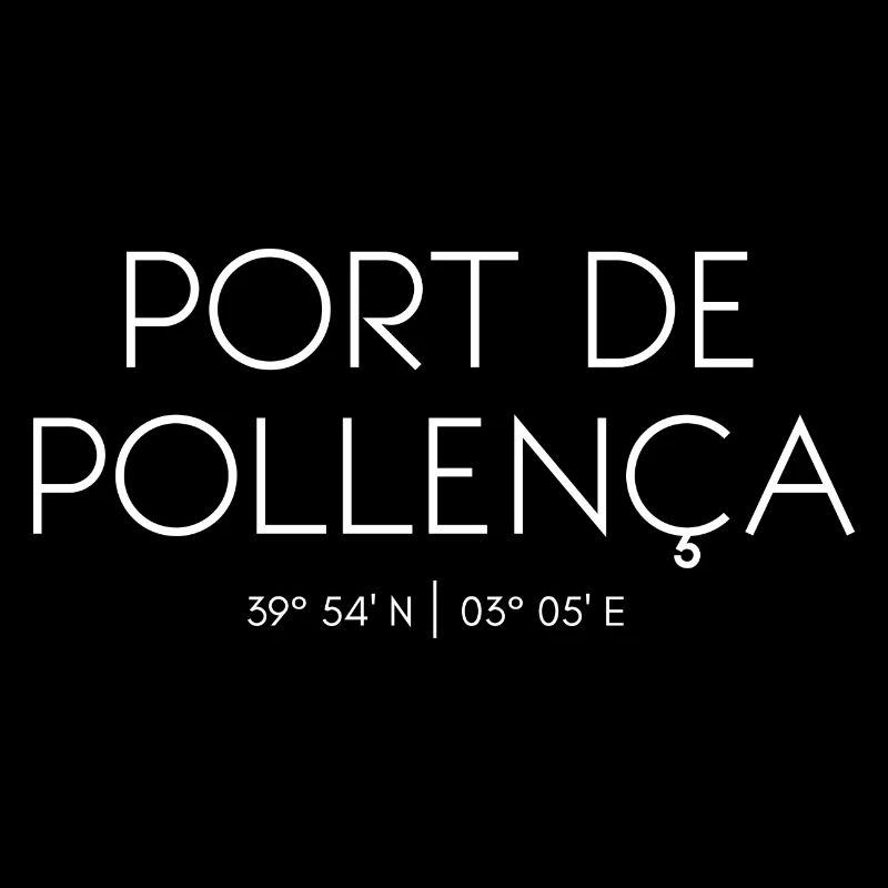 Port de Pollença Puerto Pollensa Mallorca Spanien