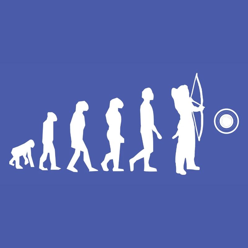 Archery evolution