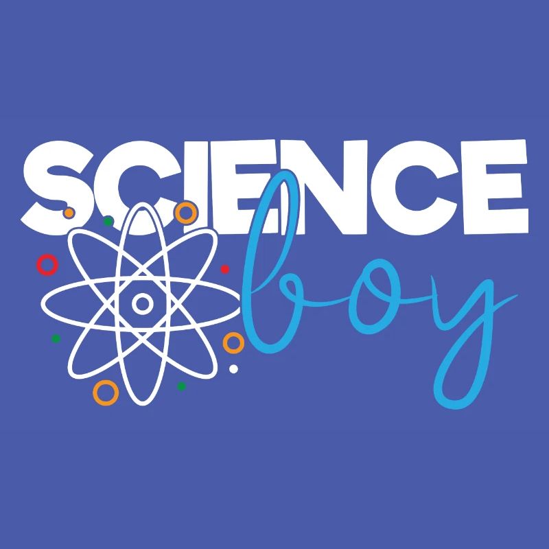 Chemist Science Physics Gift Idea