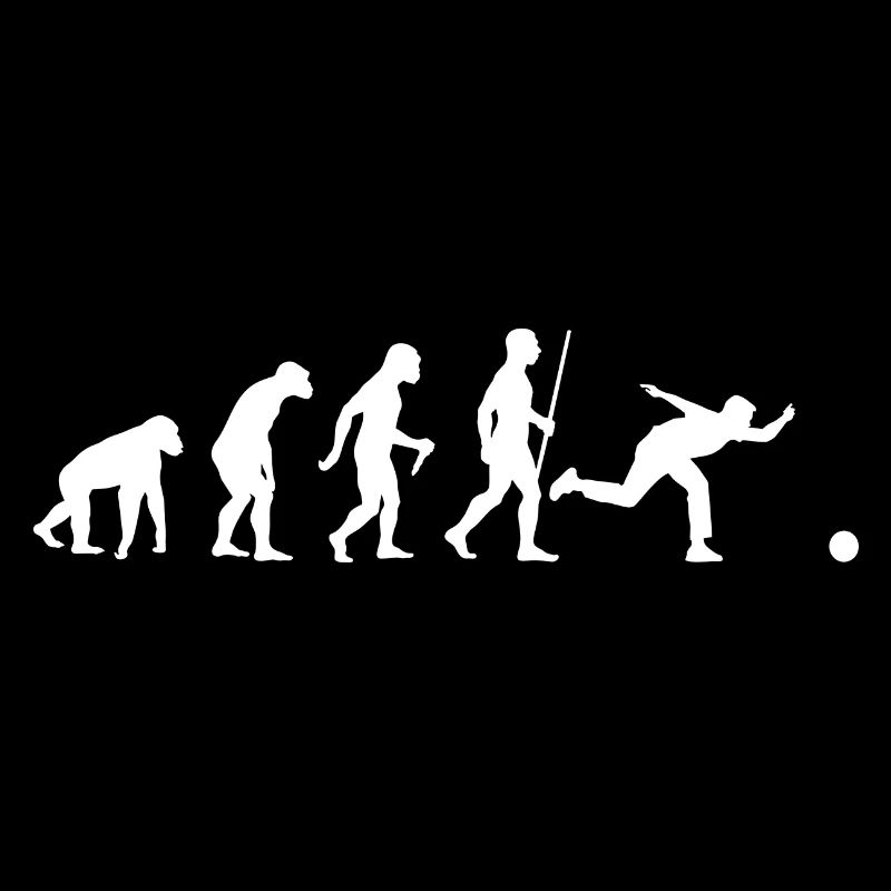 Bowling Bowling Evolution Strike Idea 005-071