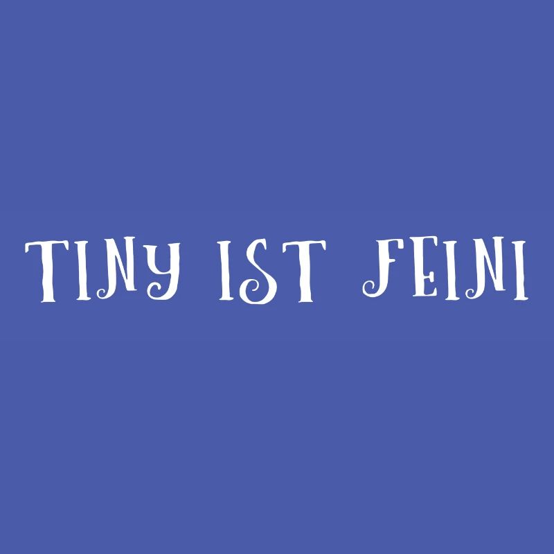 tiny house