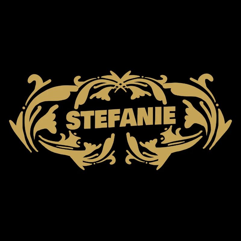 in Stefanie
