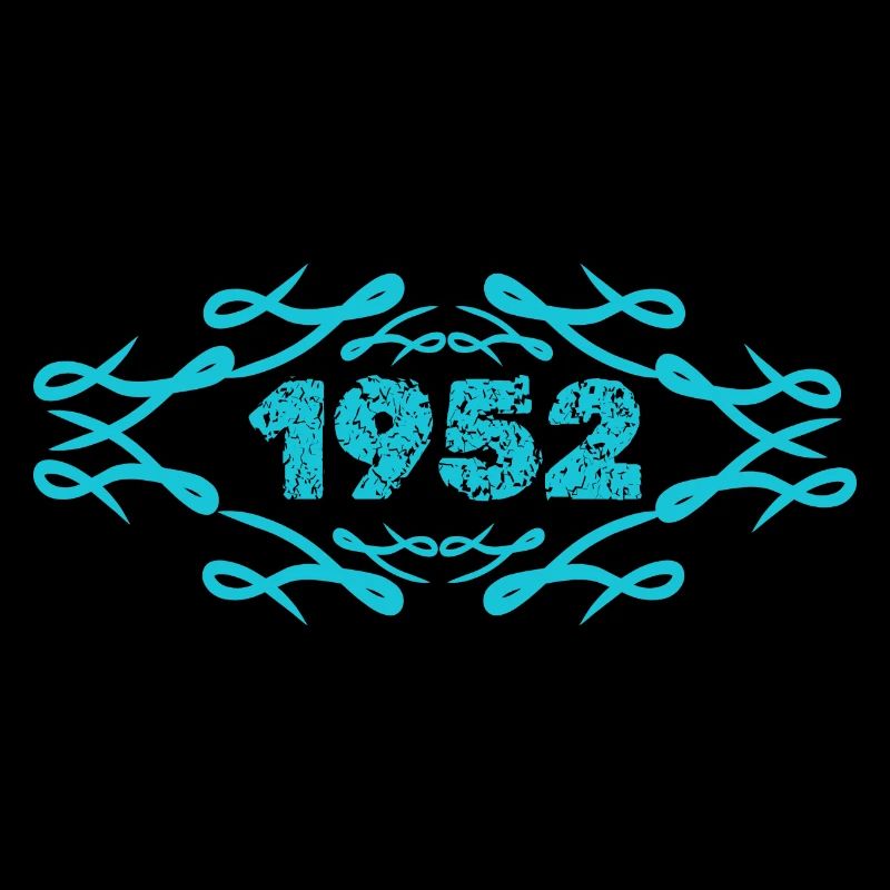 Idée cadeau 1952