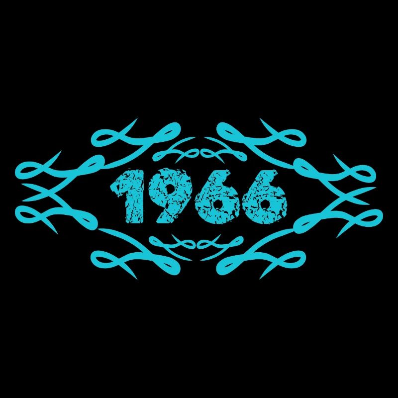 Idée cadeau 1966